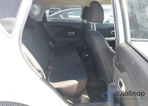 2019 Kia Soul из США, поврежденный, VIN KNDJN2A23K7010310